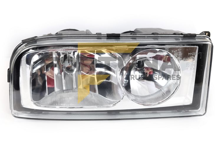 Imagem do produto FAROL MB AXOR - LE - Cód: FAP-11661